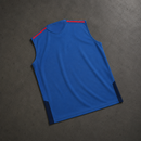 BAYERN MÜNCHEN ROYAL BAVARIA SLEVELESS JERSEY