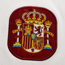 SPAIN ROYAL CREST SLEVELESS JERSEY
