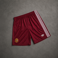 SPAIN ROYAL CREST SHORTS
