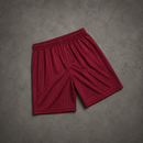SPAIN ROYAL CREST SHORTS