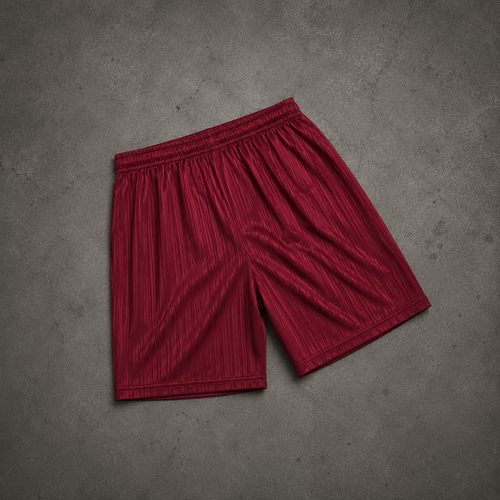 SPAIN ROYAL CREST SHORTS