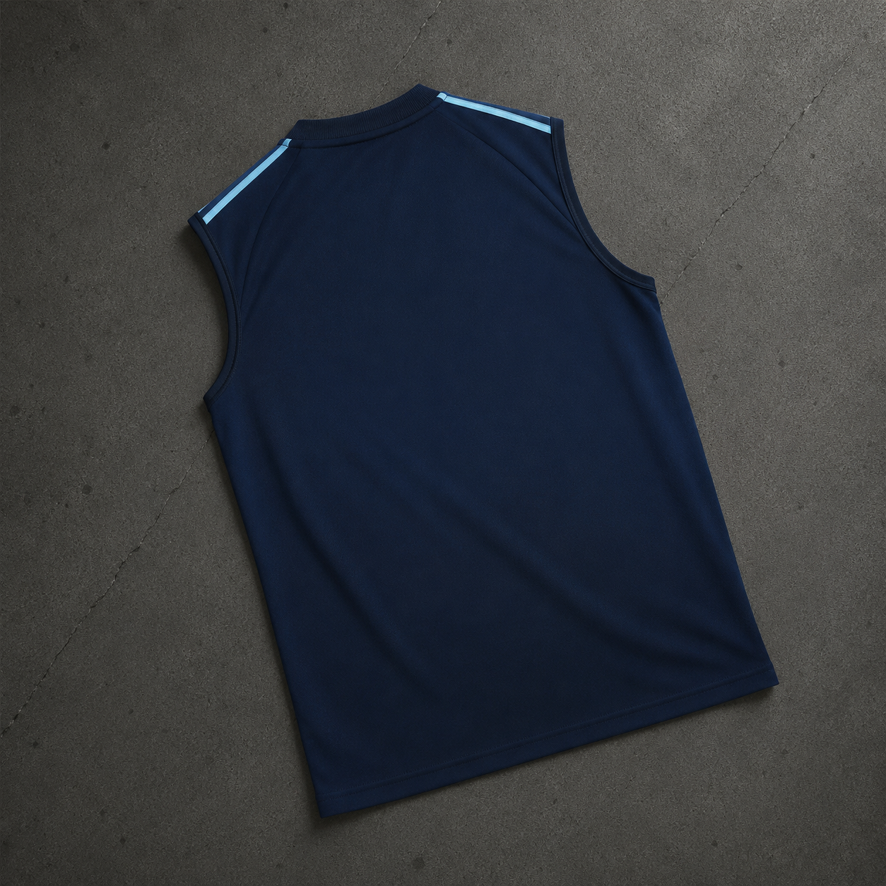 GERMANY MIDNIGHT EAGLE SLEVELESS JERSEY
