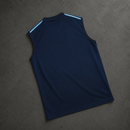 GERMANY MIDNIGHT EAGLE SLEVELESS JERSEY
