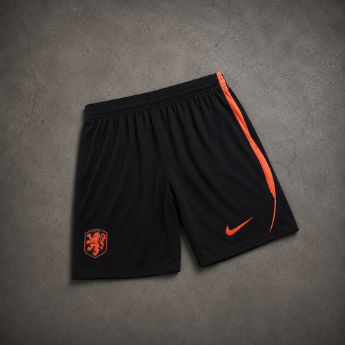 NETHERLANDS INFERNO SHORTS