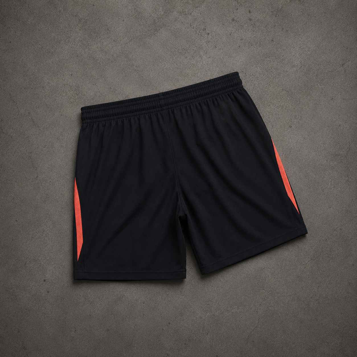 NETHERLANDS INFERNO SHORTS