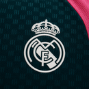 REAL MADRID JADE SLEEVELESS JERSEY