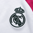 REAL MADRID ICE PINK SLEEVELESS JERSEY