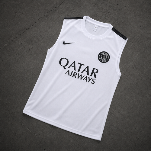 PSG FROST SLEEVELESS JERSEY