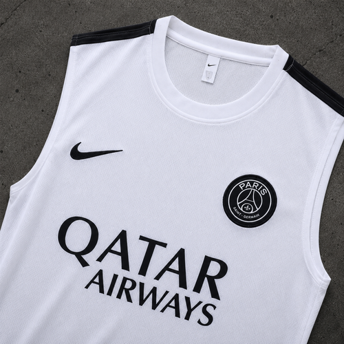 PSG FROST SLEEVELESS JERSEY