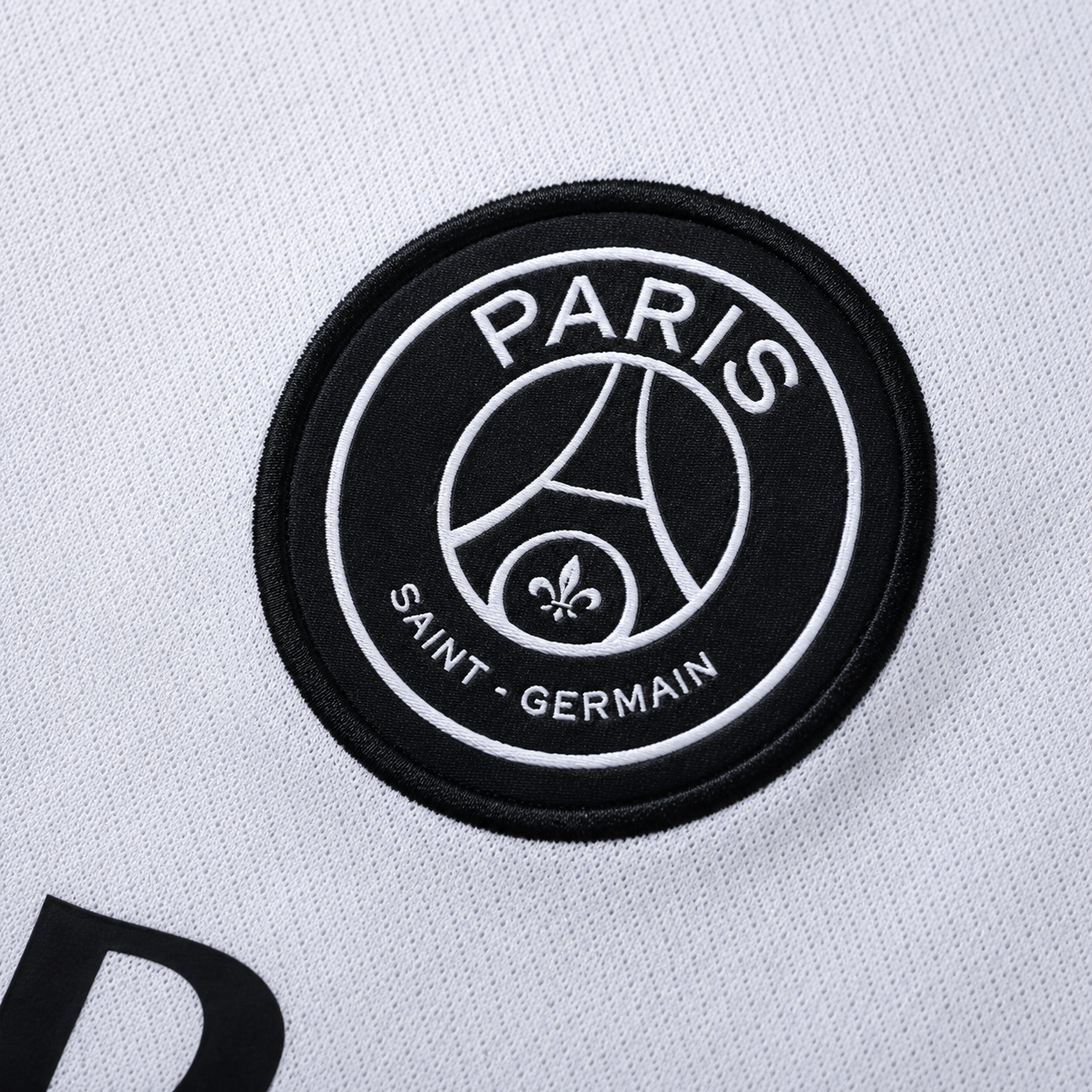 PSG FROST SLEEVELESS JERSEY