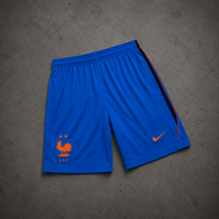 FRANCE HORIZON SHORTS