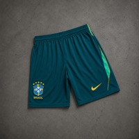 BRASIL OCEAN SHORTS
