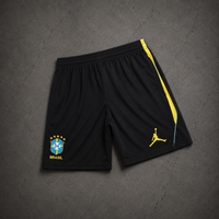 BRASIL NOIR SHORTS