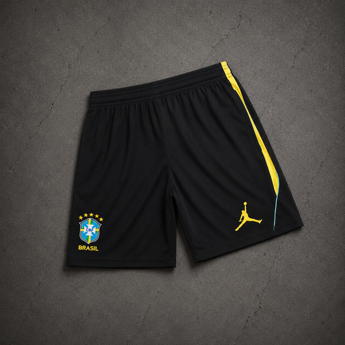 BRASIL NOIR SHORTS