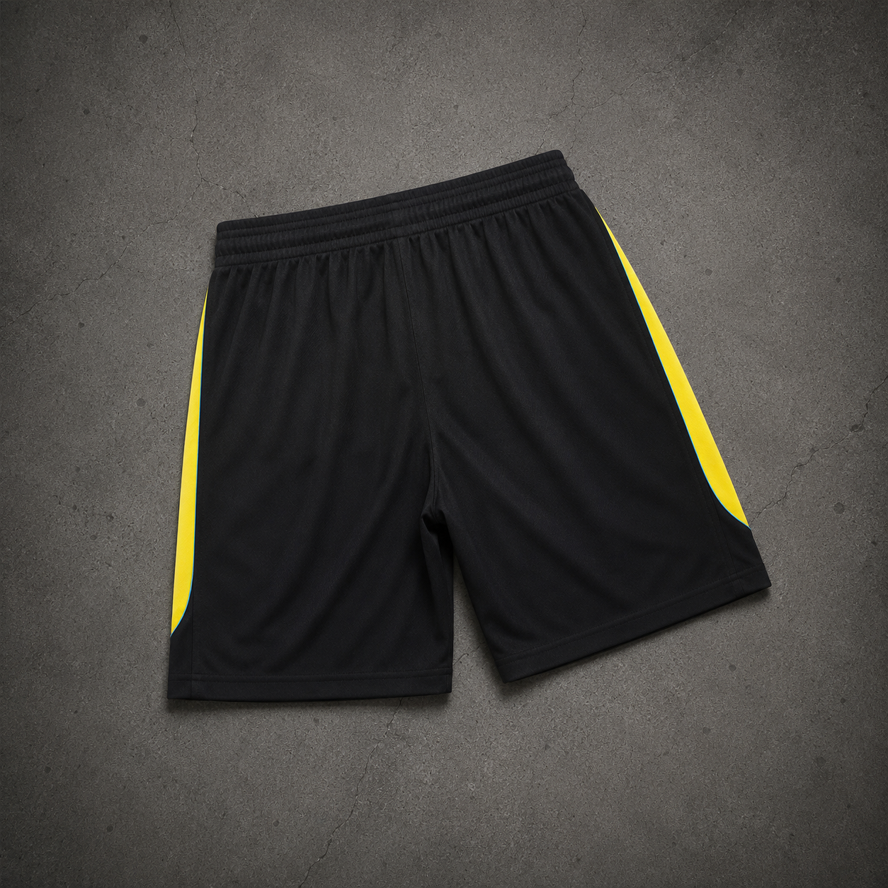 BRASIL NOIR SHORTS