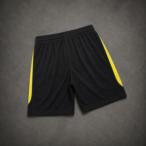 BRASIL NOIR SHORTS