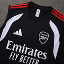 ARSENAL OBSIDIAN SLEEVELESS JERSEY