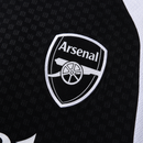 ARSENAL OBSIDIAN SLEEVELESS JERSEY