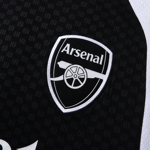ARSENAL OBSIDIAN SLEEVELESS JERSEY