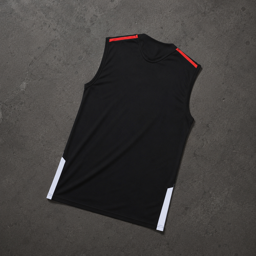 ARSENAL OBSIDIAN SLEEVELESS JERSEY