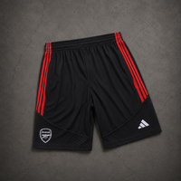 ARSENAL OBSIDIAN SHORTS