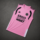 INTER MIAMI PINK WAVE SLEEVELESS JERSEY