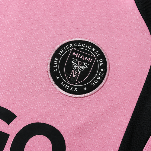 INTER MIAMI PINK WAVE SLEEVELESS JERSEY