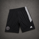 INTER MIAMI PINK WAVE SHORTS