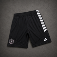 INTER MIAMI PINK WAVE SHORTS