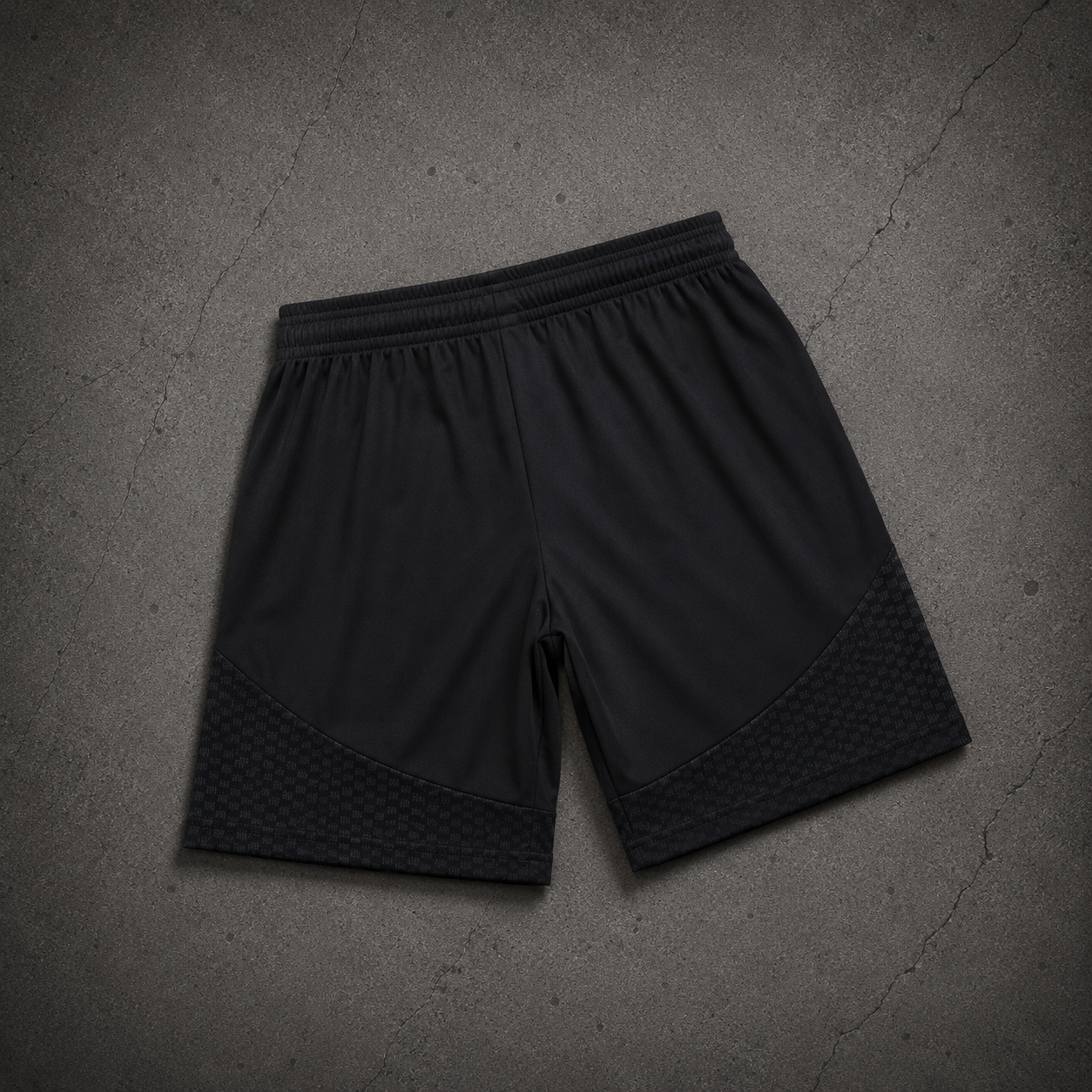 INTER MIAMI PINK WAVE SHORTS