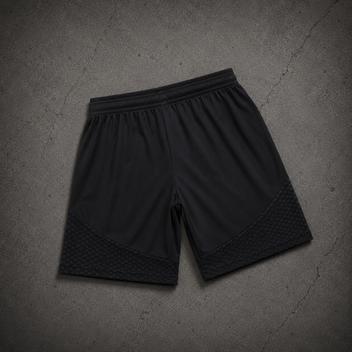 INTER MIAMI PINK WAVE SHORTS