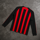 AC MILAN 2008/09 LONGSLEEVE RETRO JERSEY