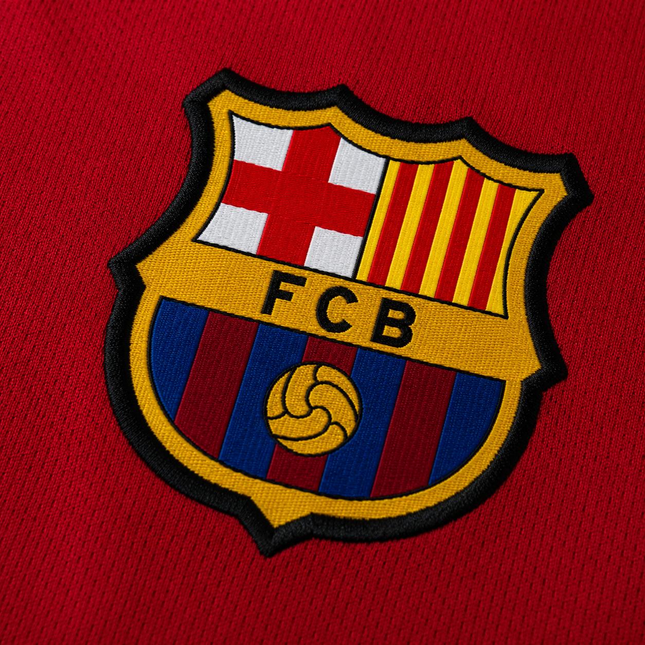 FC BARCELONA 2008/09 LONGSLEEVE RETRO JERSEY