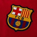 FC BARCELONA 2008/09 LONGSLEEVE RETRO JERSEY