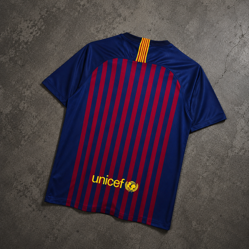 FC BARCELONA 2018/19 RETRO JERSEY