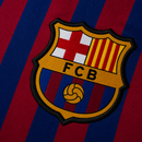 FC BARCELONA 2018/19 RETRO JERSEY