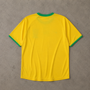 BRASILIEN 2000 RETRO-TRIKOT