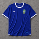BRASILIEN 2006 RETRO-TRIKOT
