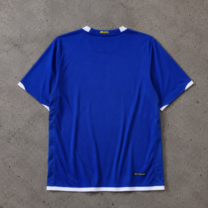 BRASIL 2006 RETRO JERSEY