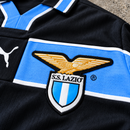 LAZIO 1998/00 HOME LONGSLEEVE RETRO JERSEY