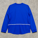 MANCHESTER UNITED 2002/03 AWAY LONGSLEEVE RETRO JERSEY