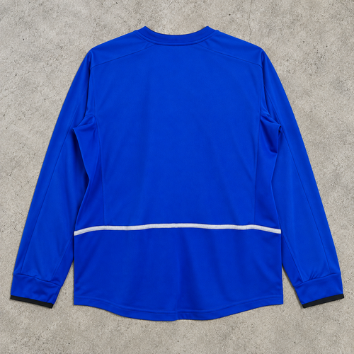 MANCHESTER UNITED 2002/03 AWAY LONGSLEEVE RETRO JERSEY