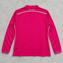 REAL MADRID 2014/15 AWAY LONGSLEEVE RETRO JERSEY