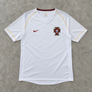 PORTUGAL 2006 AWAY RETRO JERSEY