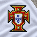 PORTUGAL 2006 AWAY RETRO JERSEY