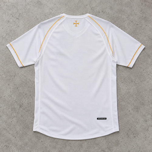 PORTUGAL 2006 AWAY RETRO JERSEY