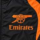 ARENAL ORANGE WINDBREAKER