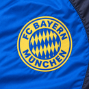 BAYERN MÜNCHEN NAVY WINDBREAKER