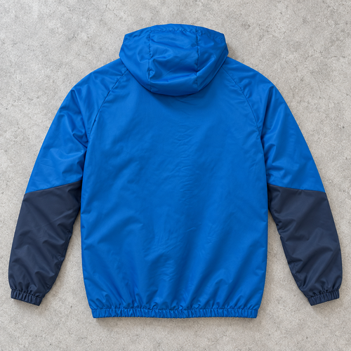 BAYERN MÜNCHEN NAVY WINDBREAKER