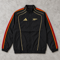 ARSENAL FLAME WINDBREAKER